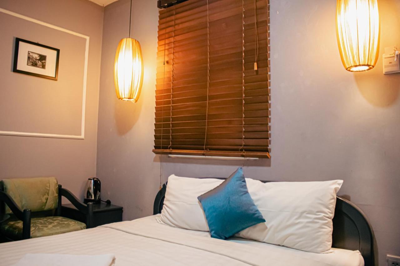 Legend Sense Boutique 3* TP. Hồ Chí Minh
